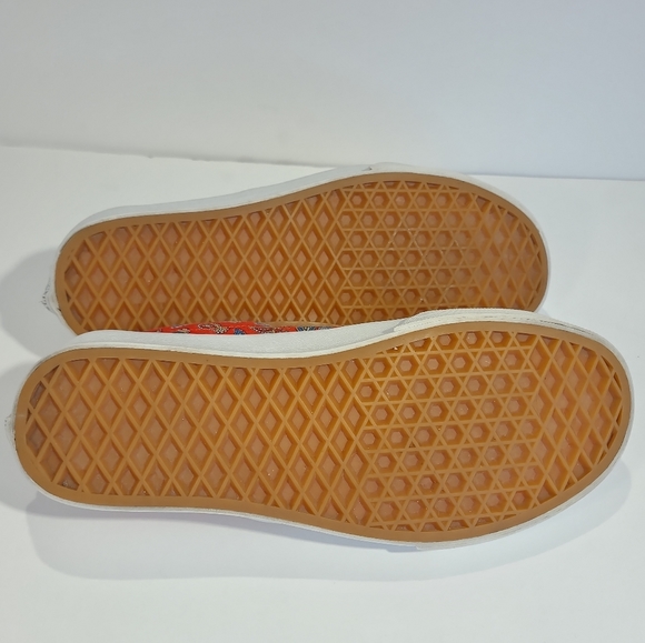 Vans Era 59 Paisley Sneaker - Picture 11 of 12